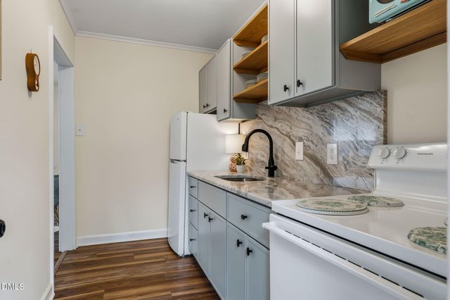 817 Daniels Street B, Raleigh, NC 27605