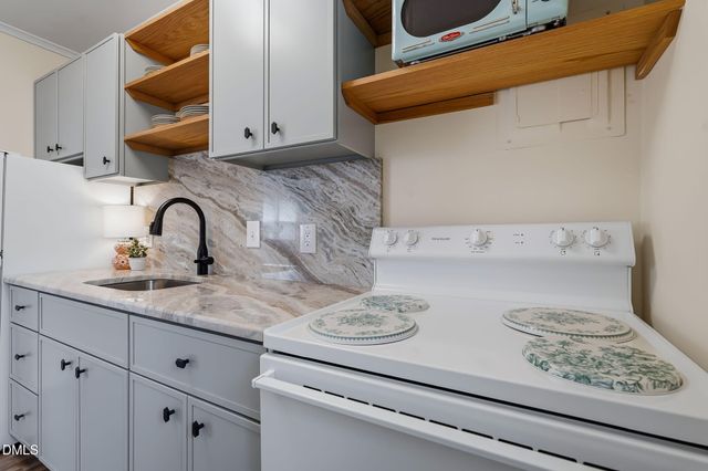 817 Daniels Street B, Raleigh, NC 27605