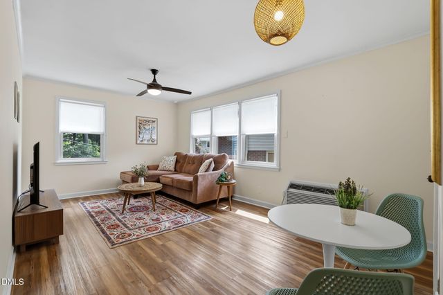 817 Daniels Street B, Raleigh, NC 27605
