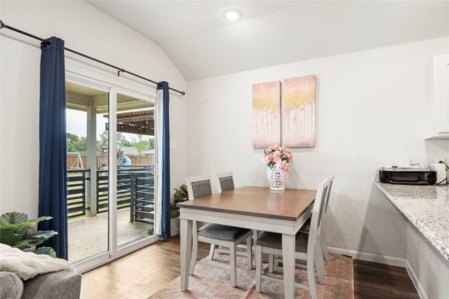 3640 Chestnut Oak Drive, Dallas, TX 75253