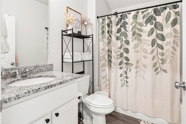 3640 Chestnut Oak Drive, Dallas, TX 75253