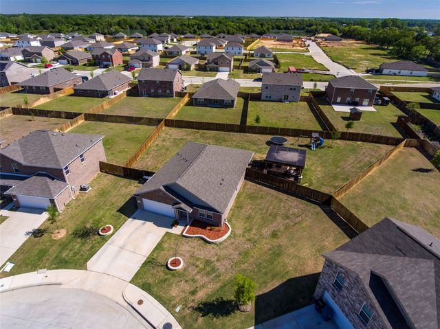 3640 Chestnut Oak Drive, Dallas, TX 75253