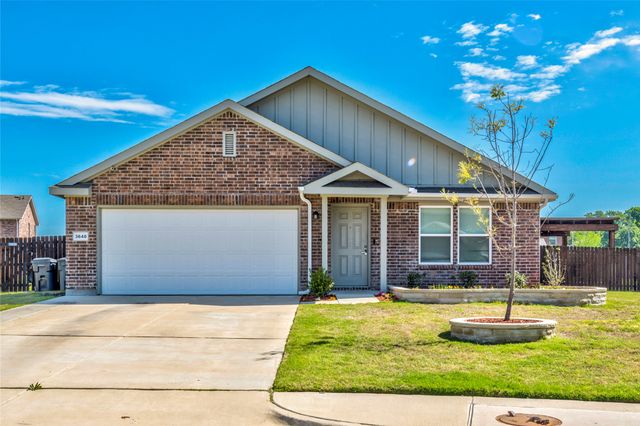 3640 Chestnut Oak Drive, Dallas, TX 75253