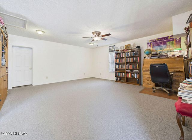 3297 W Avenida Manana, Tucson, AZ 85746