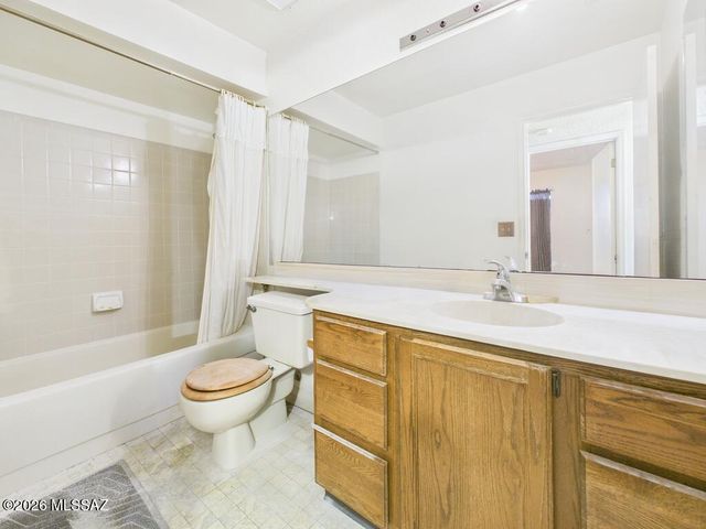 3297 W Avenida Manana, Tucson, AZ 85746