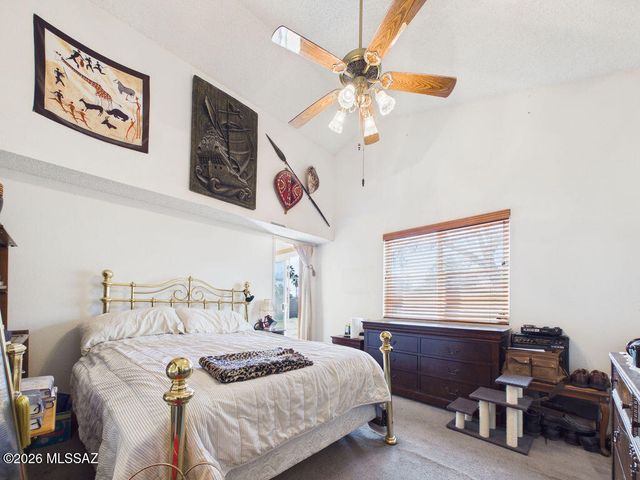 3297 W Avenida Manana, Tucson, AZ 85746