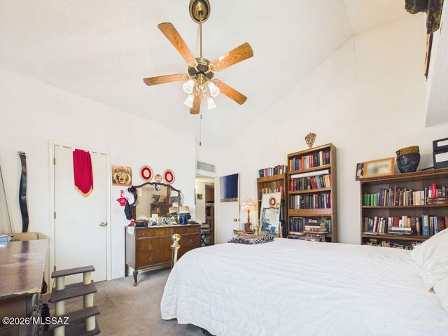 3297 W Avenida Manana, Tucson, AZ 85746