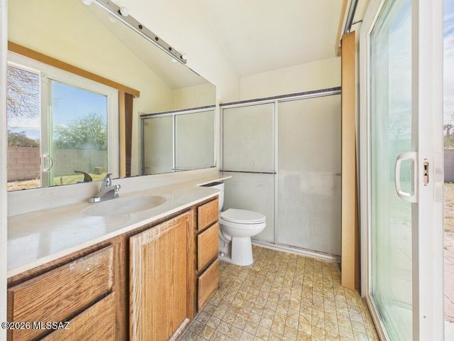 3297 W Avenida Manana, Tucson, AZ 85746