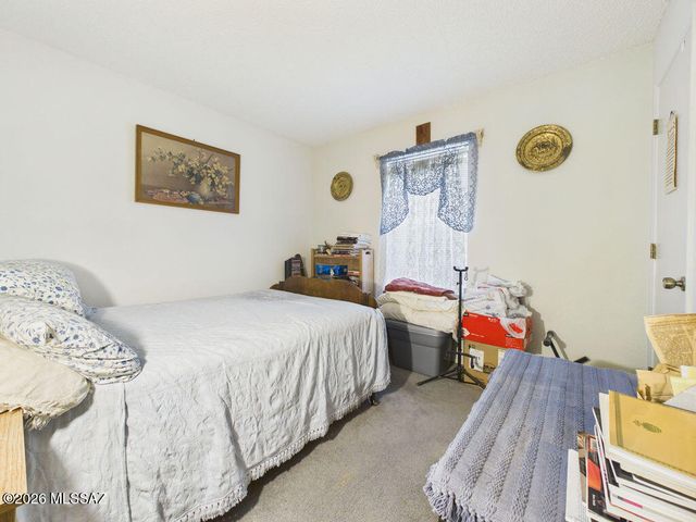 3297 W Avenida Manana, Tucson, AZ 85746