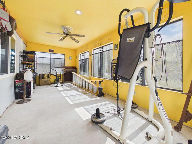 3297 W Avenida Manana, Tucson, AZ 85746