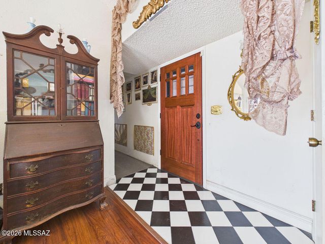 3297 W Avenida Manana, Tucson, AZ 85746