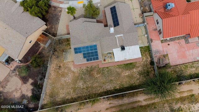 3297 W Avenida Manana, Tucson, AZ 85746