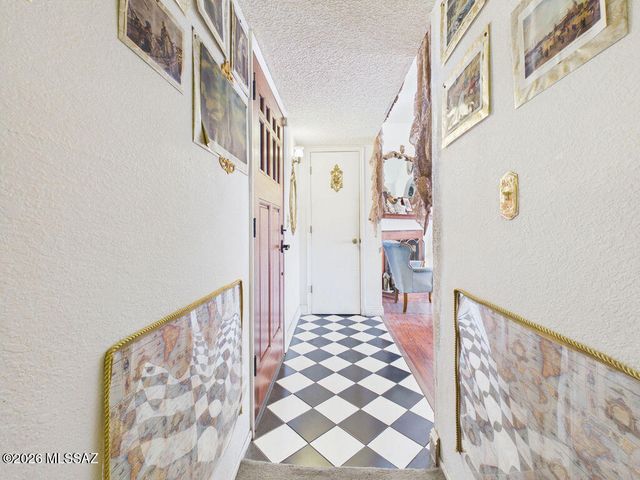 3297 W Avenida Manana, Tucson, AZ 85746