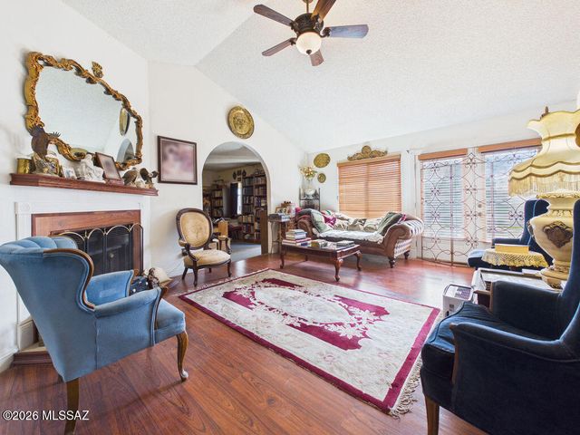 3297 W Avenida Manana, Tucson, AZ 85746