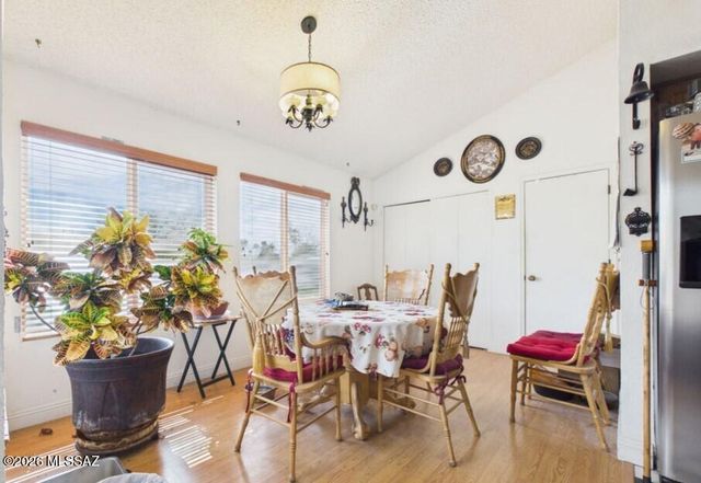 3297 W Avenida Manana, Tucson, AZ 85746