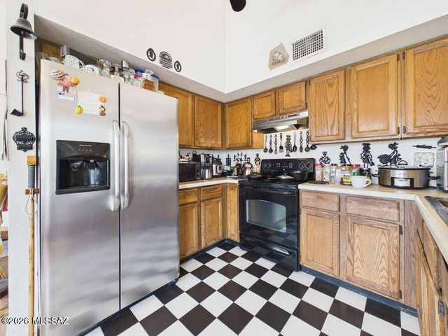 3297 W Avenida Manana, Tucson, AZ 85746