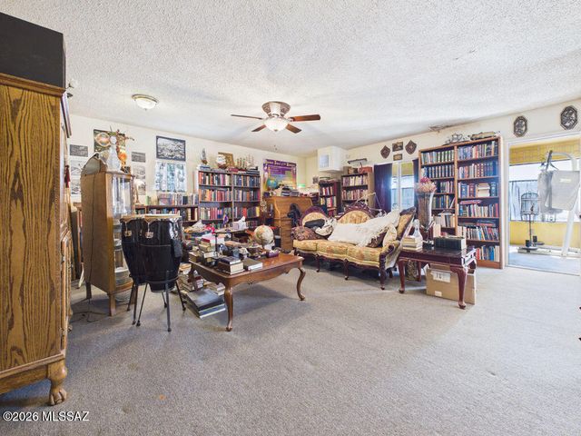 3297 W Avenida Manana, Tucson, AZ 85746