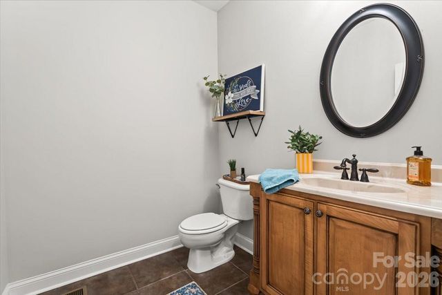 7832 Chapel Creek Drive, Denver, NC 28037