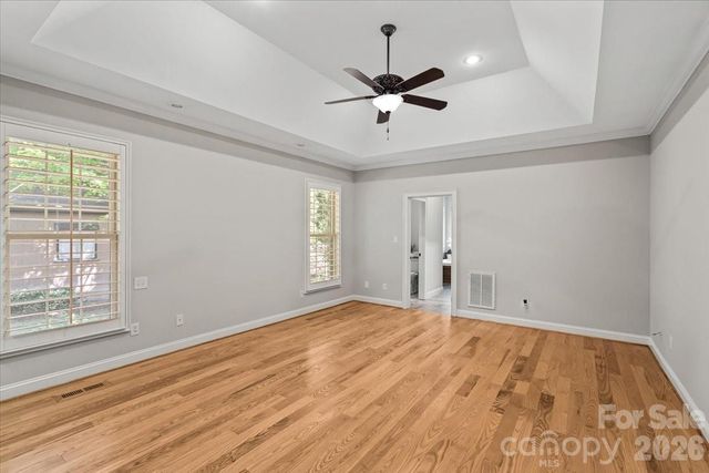 7832 Chapel Creek Drive, Denver, NC 28037
