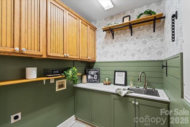 7832 Chapel Creek Drive, Denver, NC 28037
