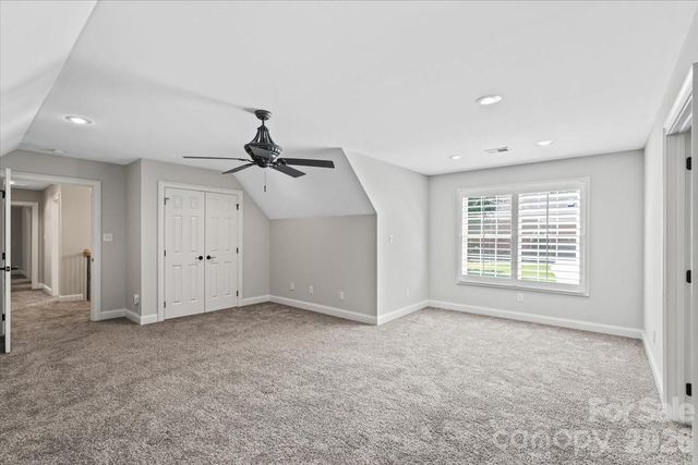 7832 Chapel Creek Drive, Denver, NC 28037