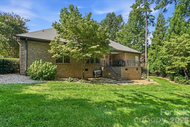 7832 Chapel Creek Drive, Denver, NC 28037