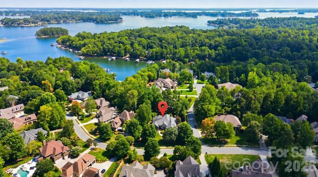 7832 Chapel Creek Drive, Denver, NC 28037
