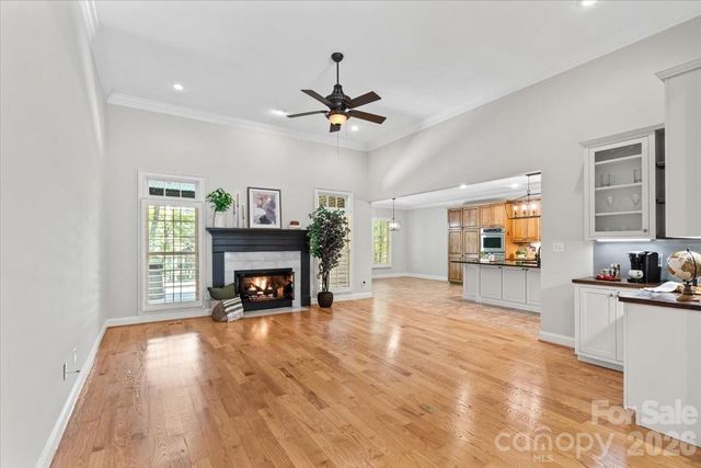 7832 Chapel Creek Drive, Denver, NC 28037