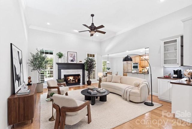 7832 Chapel Creek Drive, Denver, NC 28037