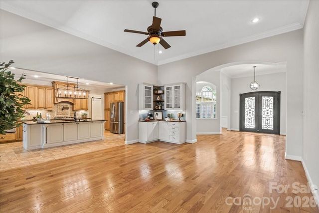 7832 Chapel Creek Drive, Denver, NC 28037