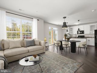 3825 DOC BERLIN DR #17, Silver Spring, MD 20906