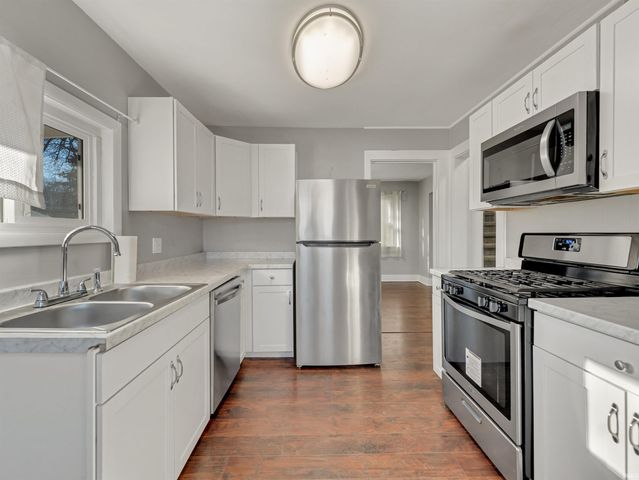 4103 Fairfield Avenue, Fort Wayne, IN 46807