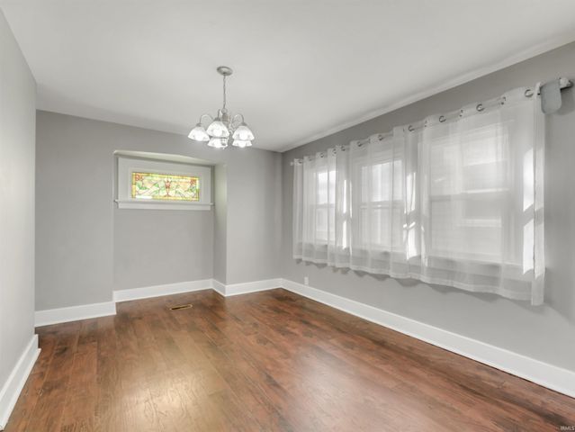 4103 Fairfield Avenue, Fort Wayne, IN 46807