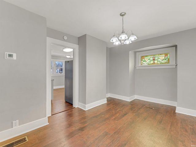 4103 Fairfield Avenue, Fort Wayne, IN 46807