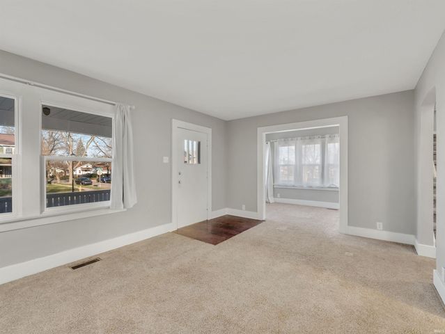 4103 Fairfield Avenue, Fort Wayne, IN 46807