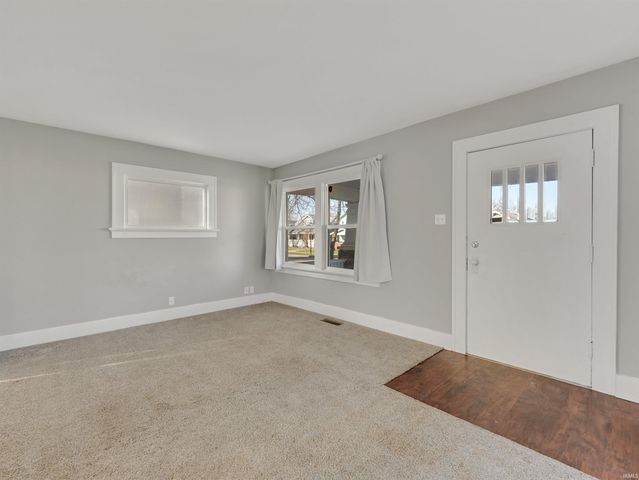 4103 Fairfield Avenue, Fort Wayne, IN 46807