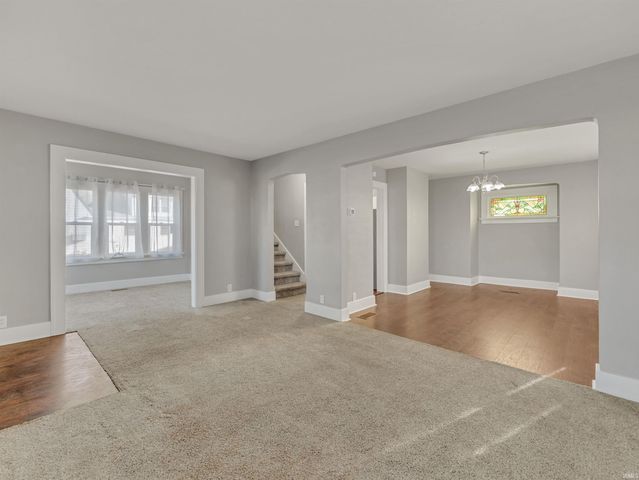 4103 Fairfield Avenue, Fort Wayne, IN 46807