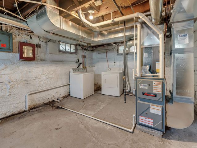 4103 Fairfield Avenue, Fort Wayne, IN 46807