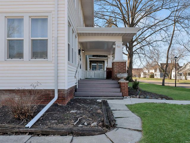 4103 Fairfield Avenue, Fort Wayne, IN 46807