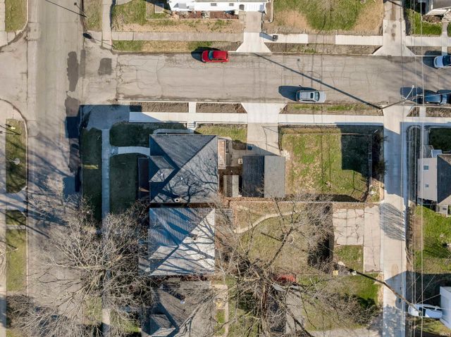 4103 Fairfield Avenue, Fort Wayne, IN 46807