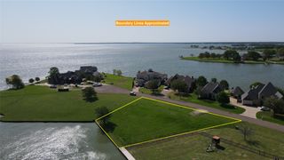 Lot 35 White Rock Road, Corsicana, TX 75109