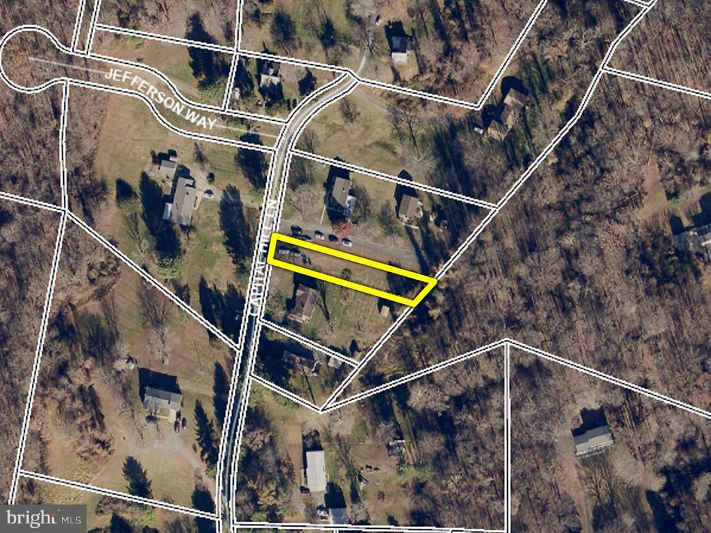 3921 CAPITAL HILL LN, Huntingtown, MD 20639