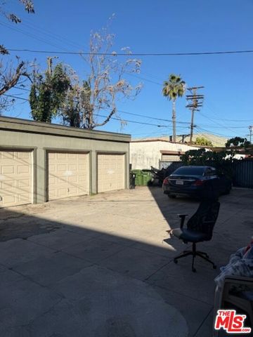 1663 Westmoreland Boulevard, Los Angeles, CA 90006