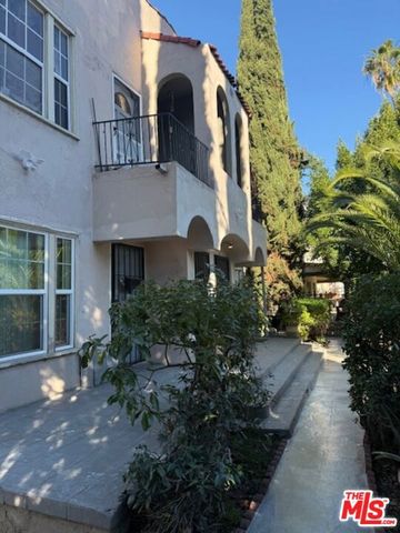 1663 Westmoreland Boulevard, Los Angeles, CA 90006