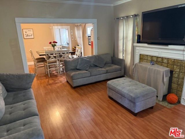 1663 Westmoreland Boulevard, Los Angeles, CA 90006