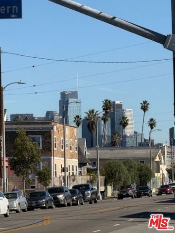 1663 Westmoreland Boulevard, Los Angeles, CA 90006