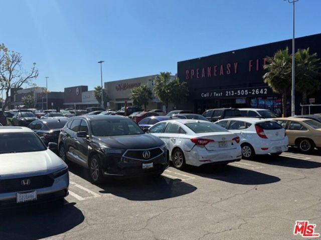 1663 Westmoreland Boulevard, Los Angeles, CA 90006