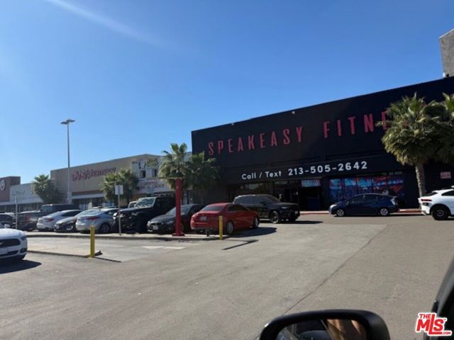 1663 Westmoreland Boulevard, Los Angeles, CA 90006