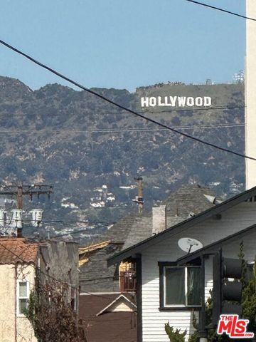 1663 Westmoreland Boulevard, Los Angeles, CA 90006
