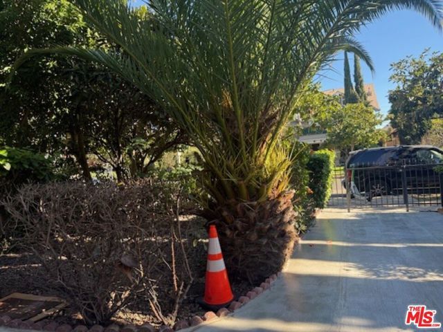 1663 Westmoreland Boulevard, Los Angeles, CA 90006